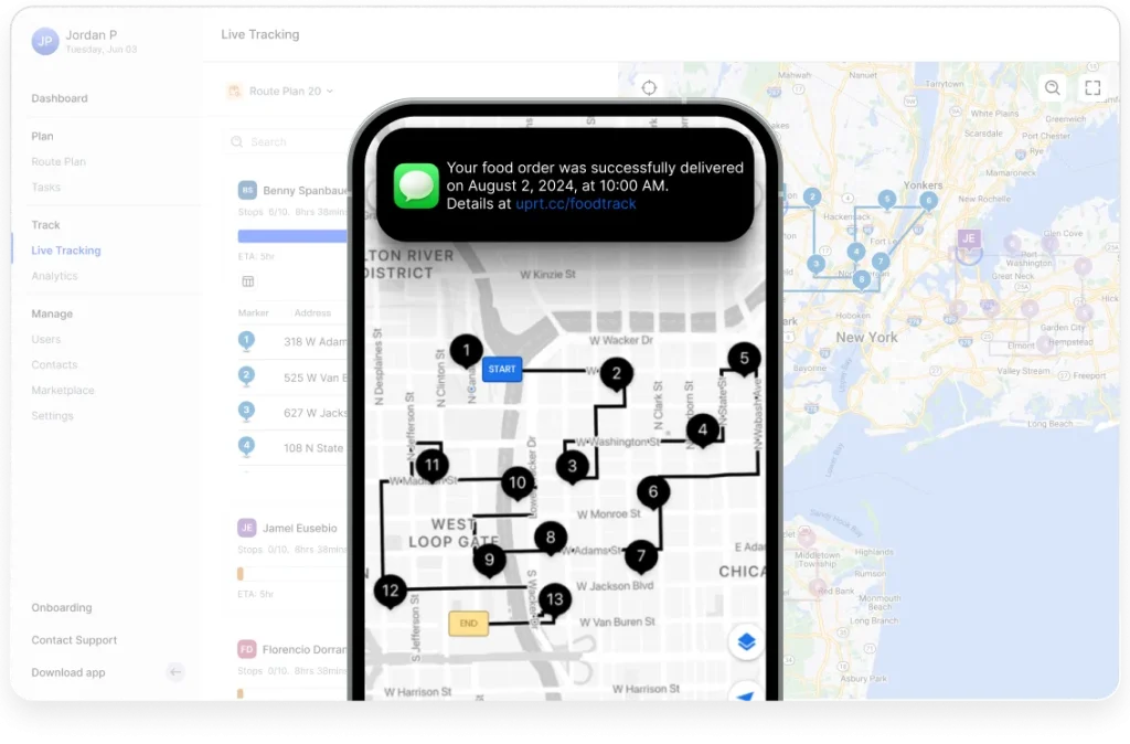 customer-notifications