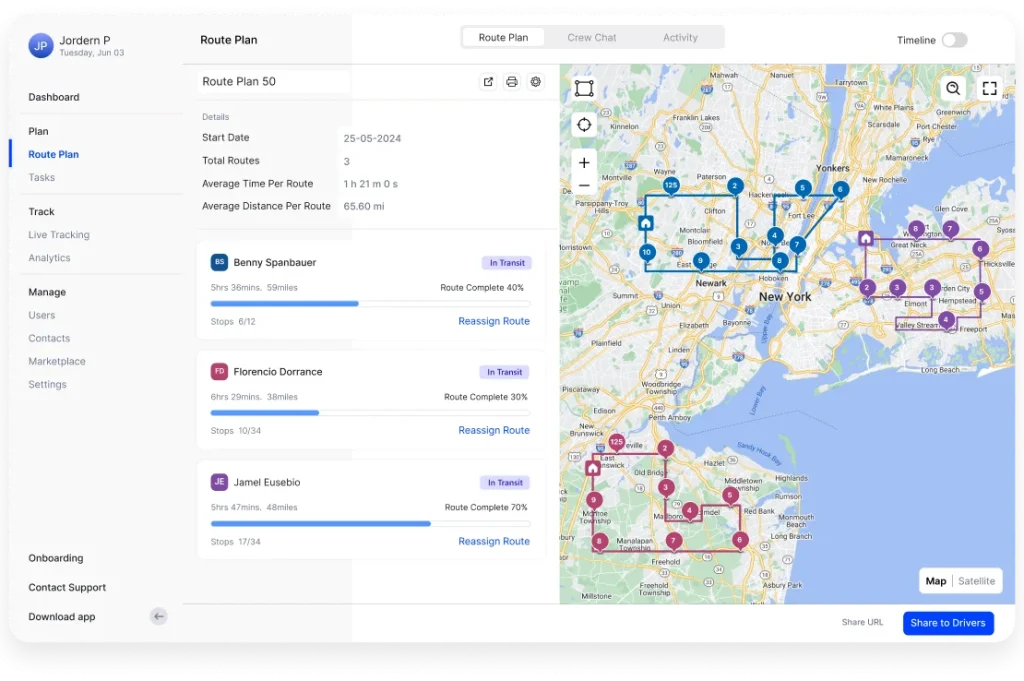 driver-tracking