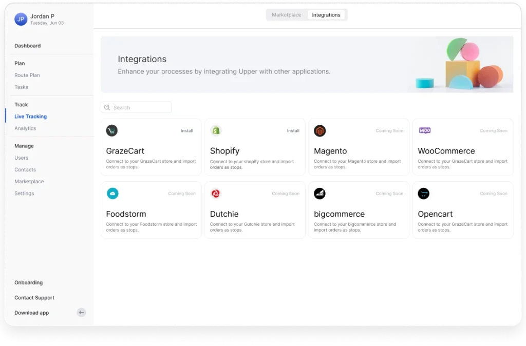 order-management-system-integration