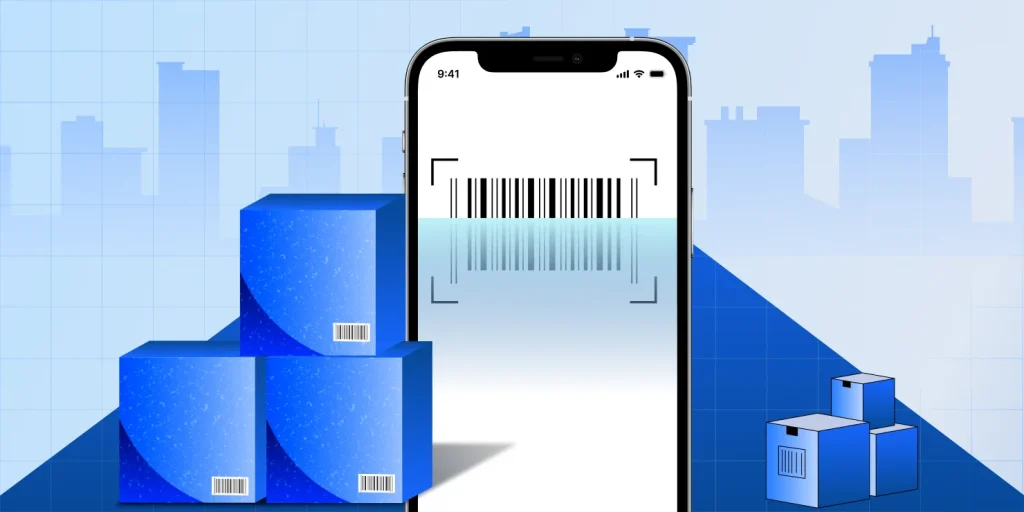Top 10 Barcode Scanner Apps for Android & iOS in 2025