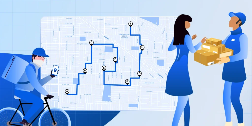 13 Best Grocery Delivery Software Solutions in 2025