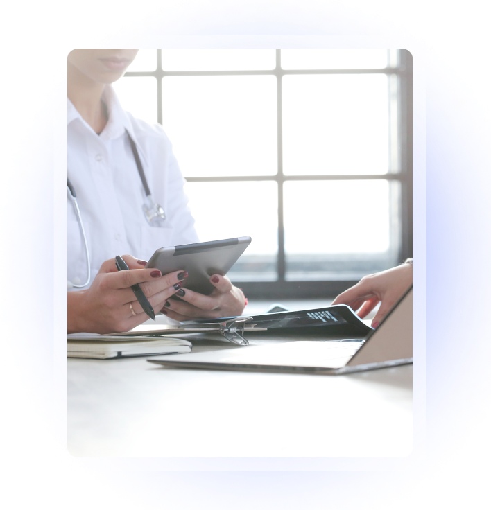 Patient Information Management