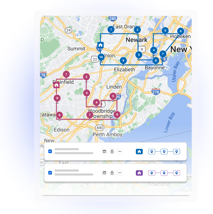 Pest Control Routing Software for Pest Control Services