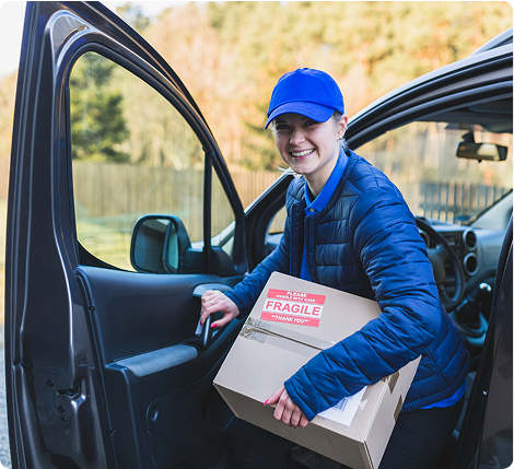 Scale Your Delivery Operations with Upper