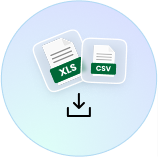 Address Import