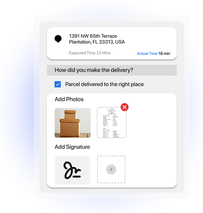 Collect Proof of Service with the Best Software for Painting Contractors