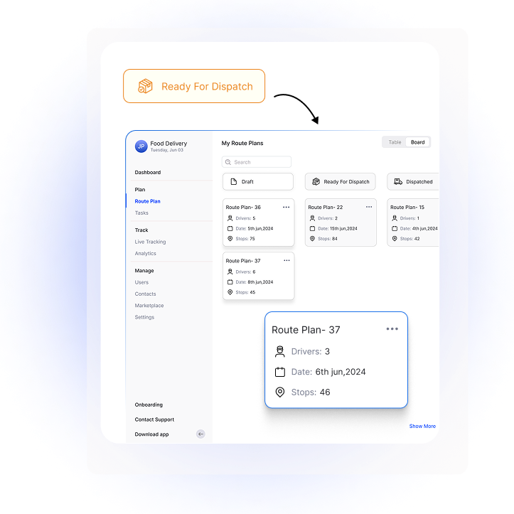 Efficient Crew Management and Dispatch with Painting Business Management Software