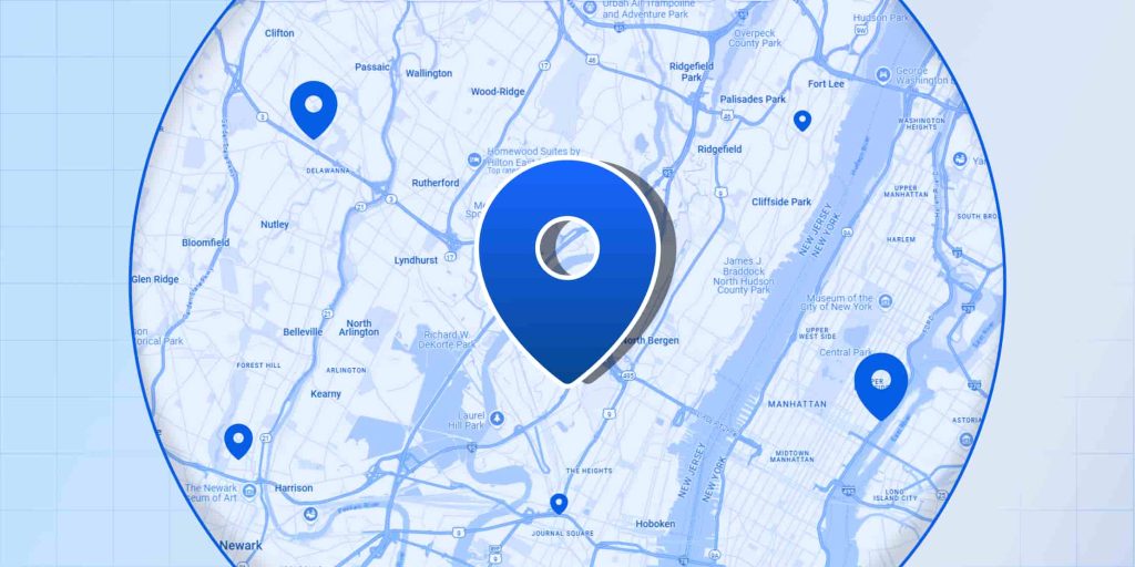How to Drop a Pin on Google Maps?