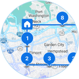 Route Optimization
