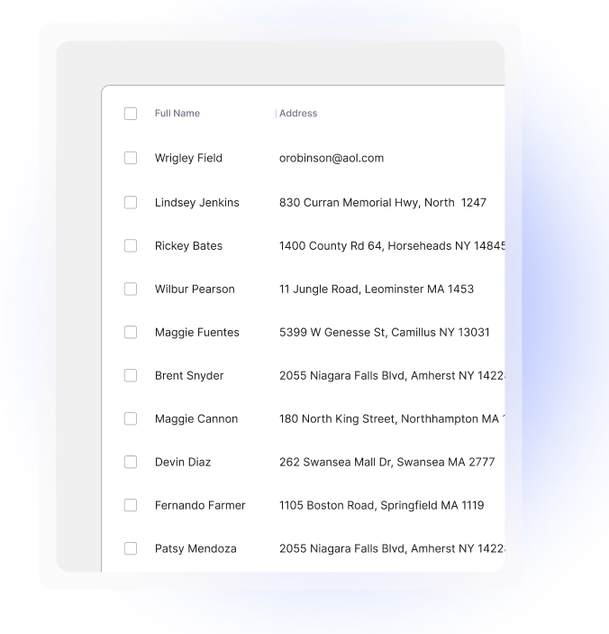 Real-Time Retail Delivery Tracking