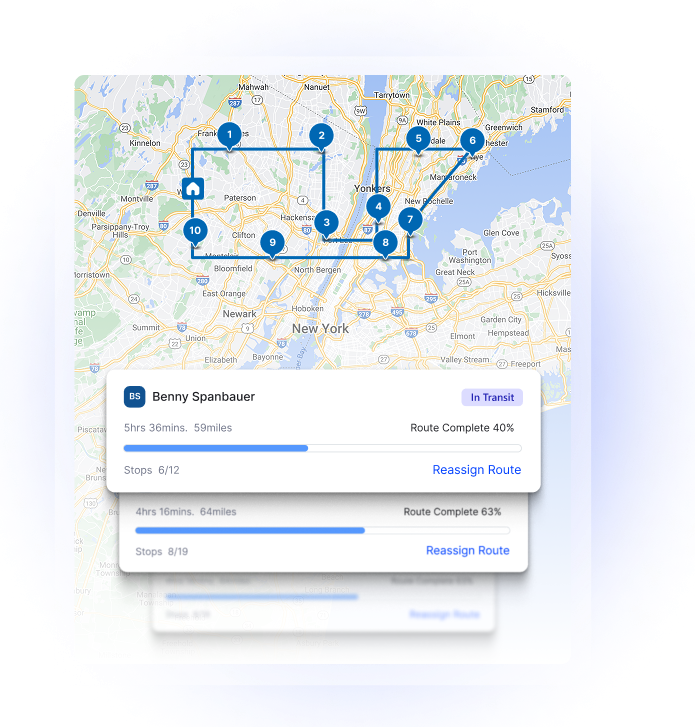 Real-Time Tracking with Painting Contractor Business Software