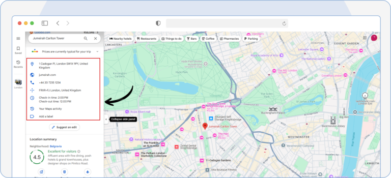 How to Drop a Pin on Google Maps in 2026
