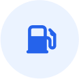 Spending Too Much on Fuel