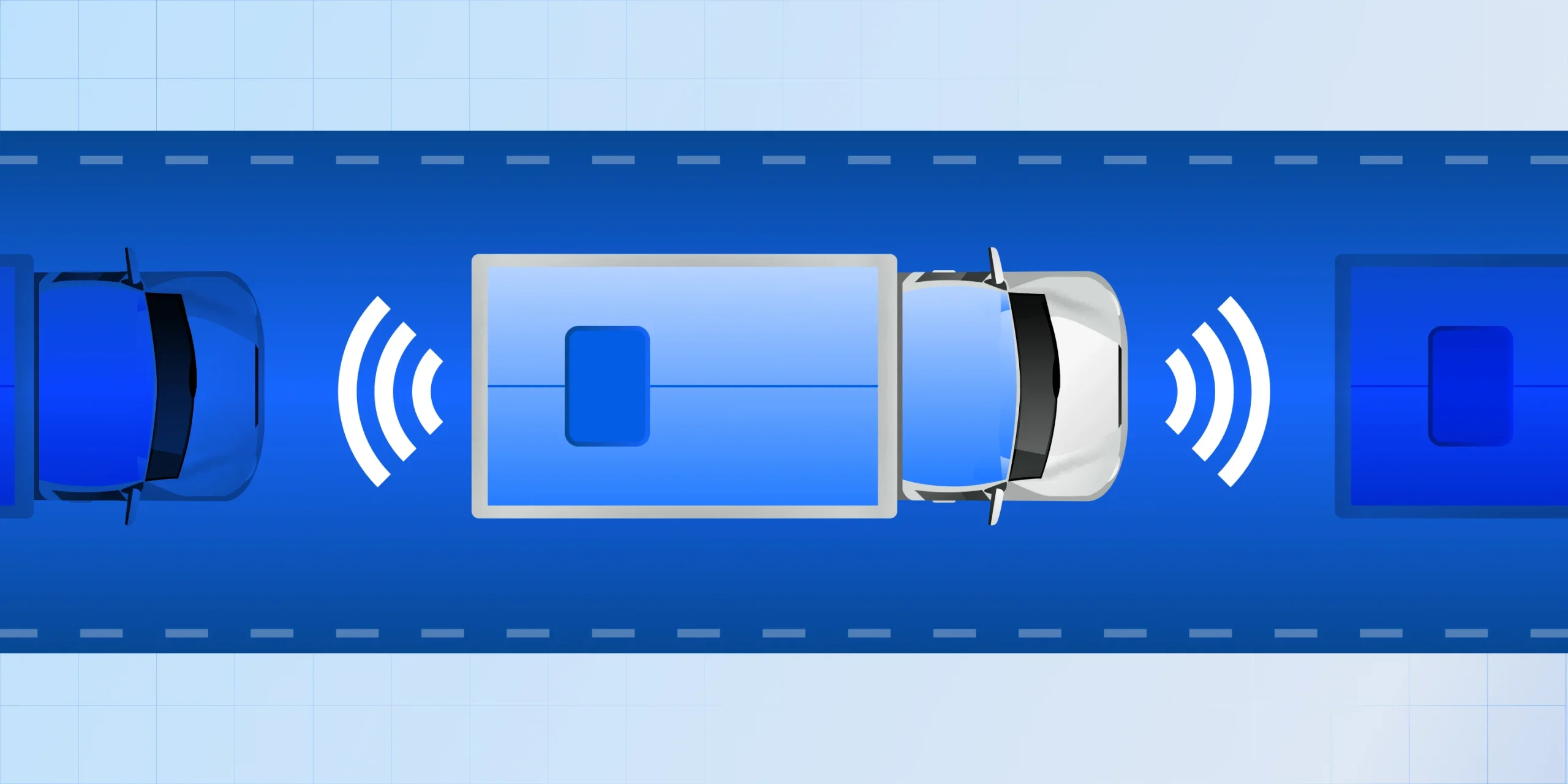 what is collision avoidance system