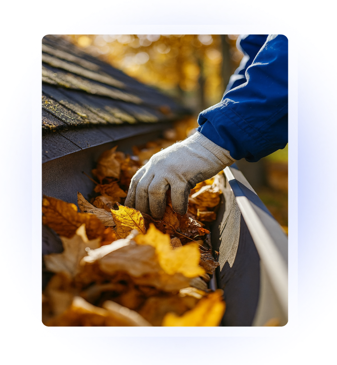 Smart Route Optimization for Gutter Services 