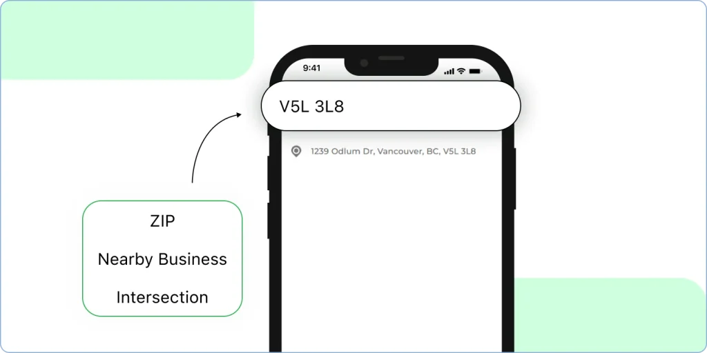 MapQuest route planner iOS troubleshooting tips for fixing address and routing issues.