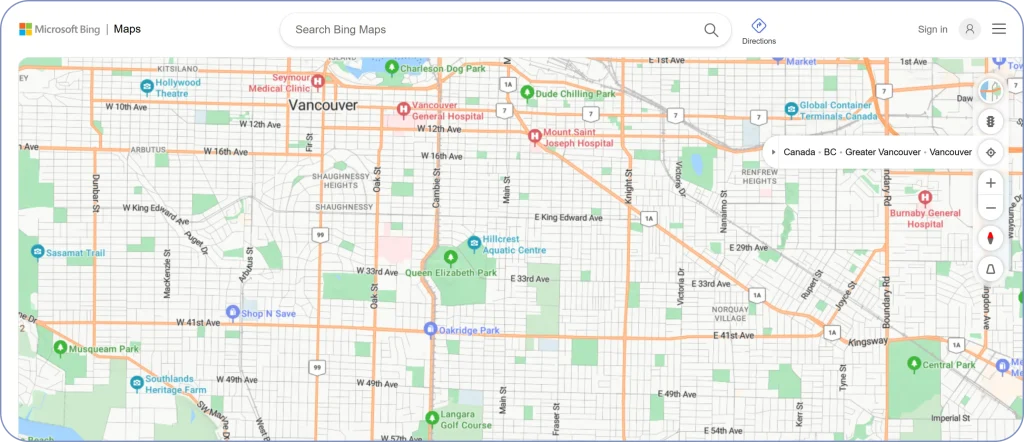 8 Best Microsoft MapPoint Alternatives & Competitors in 2026