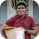 Portrait of Marcus T., a courier, sharing his testimonial about importing stops and starting routes faster using the Upper Route Planner app