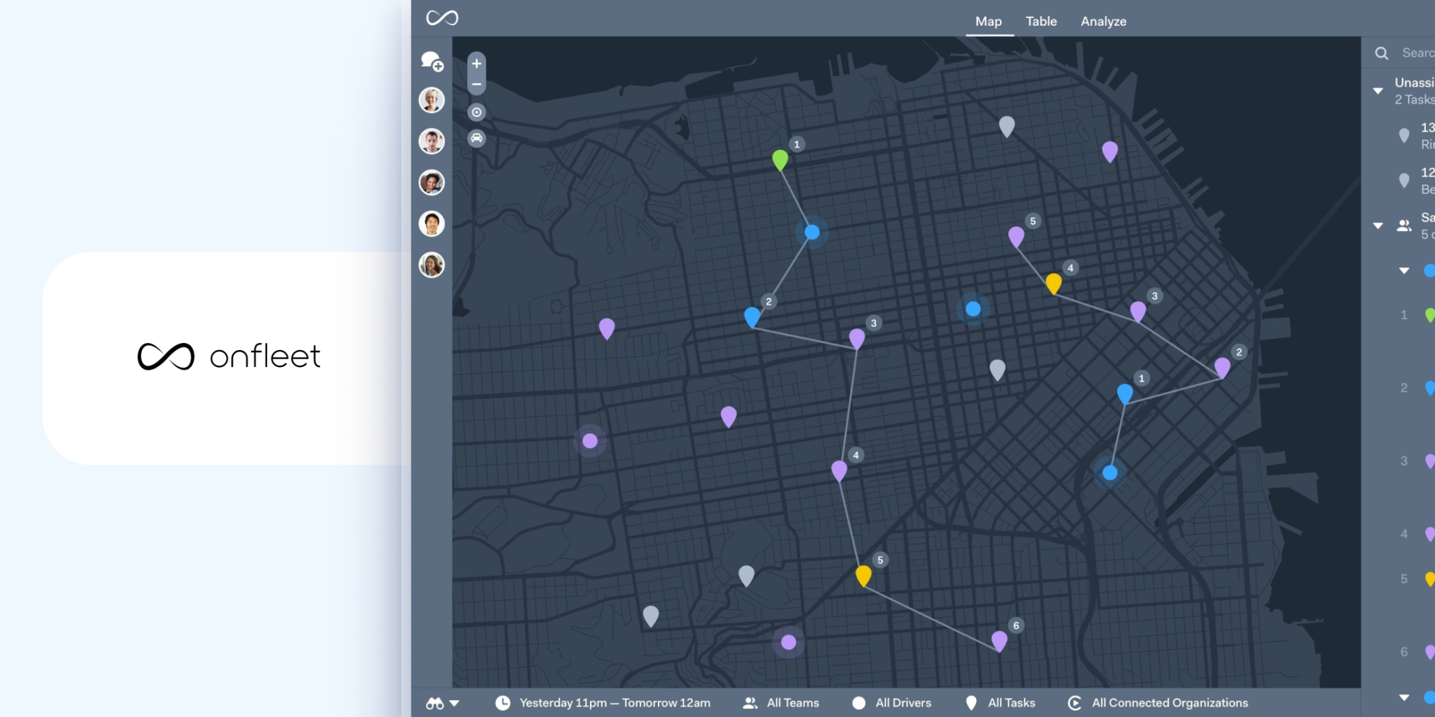 10 Best Route Optimization Software for Multiple Stops
