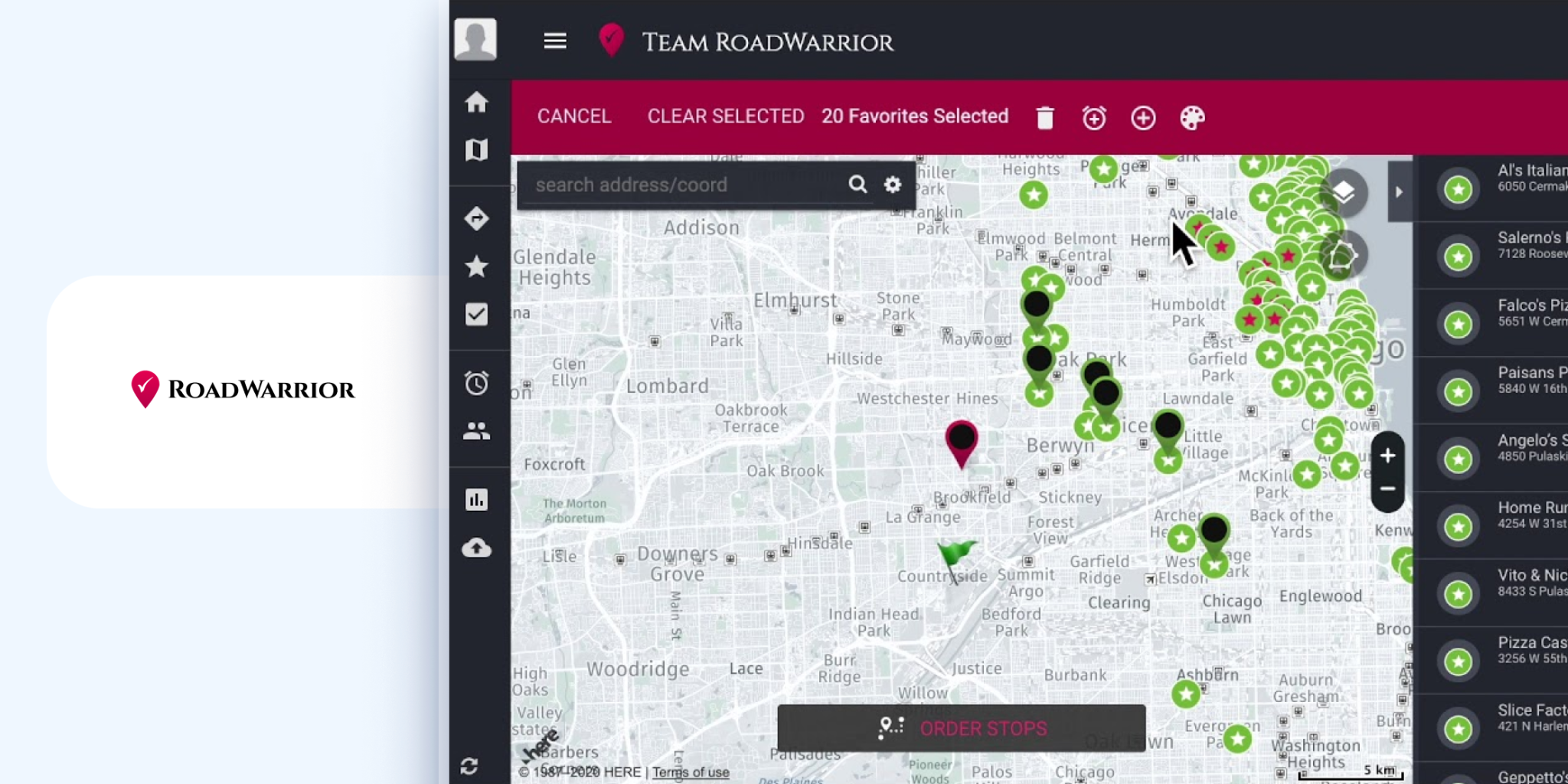 10 Best Route Optimization Software for Multiple Stops