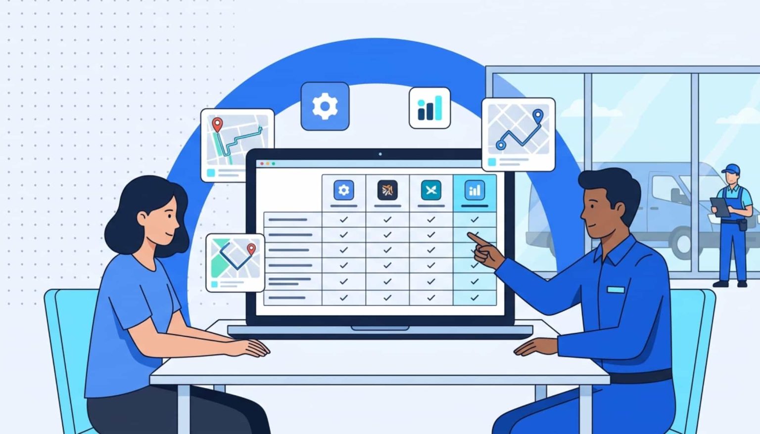 10 Best Dispatch Software in 2026 for Logistics and Field Teams