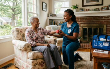 CarePoint cut missed visits by 90% and saved 3+ hours daily with optimized scheduling