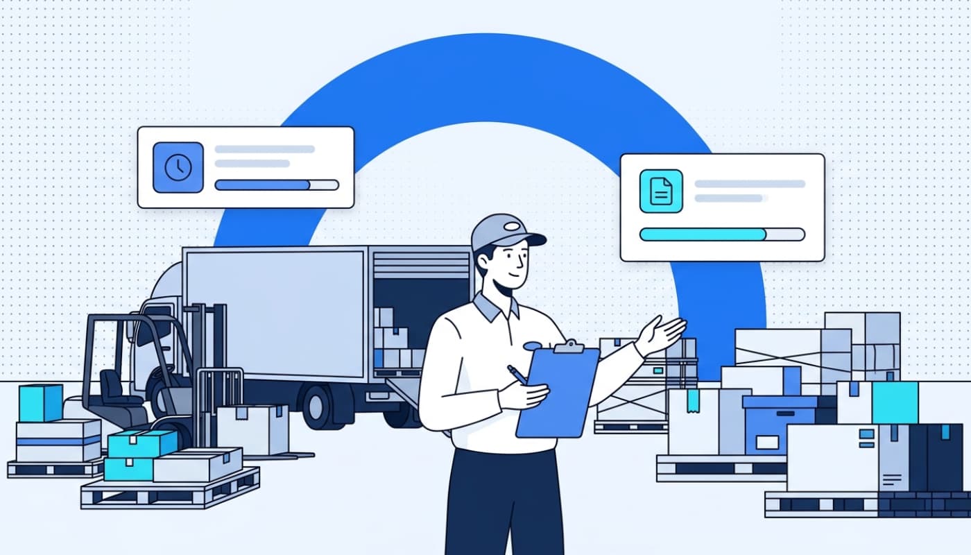 What is Delivery Management: Complete Guide (2026)
