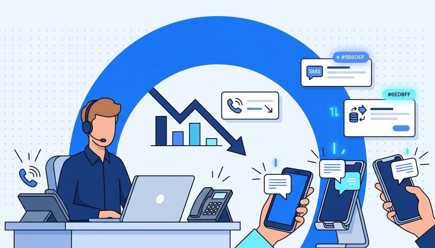 How Customer Notifications Reduce Delivery Calls