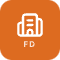 FoundationDirect logo