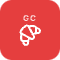 Golden Crust Bakery logo