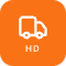 HomeSet Deliveries logo