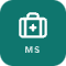 MedDirect Supply logo