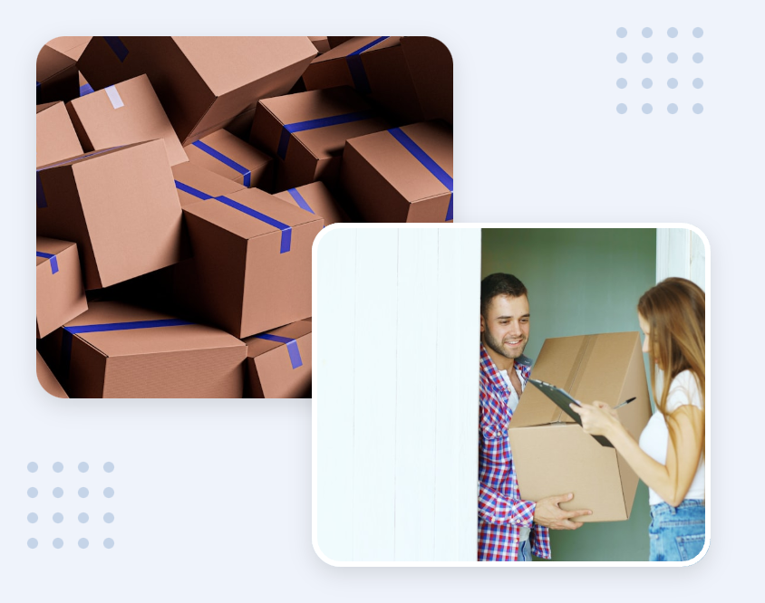 QuickShip Local