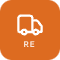 RentReady Equipment logo