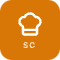 Savor Catering logo