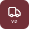 VinoRoute Distributors logo