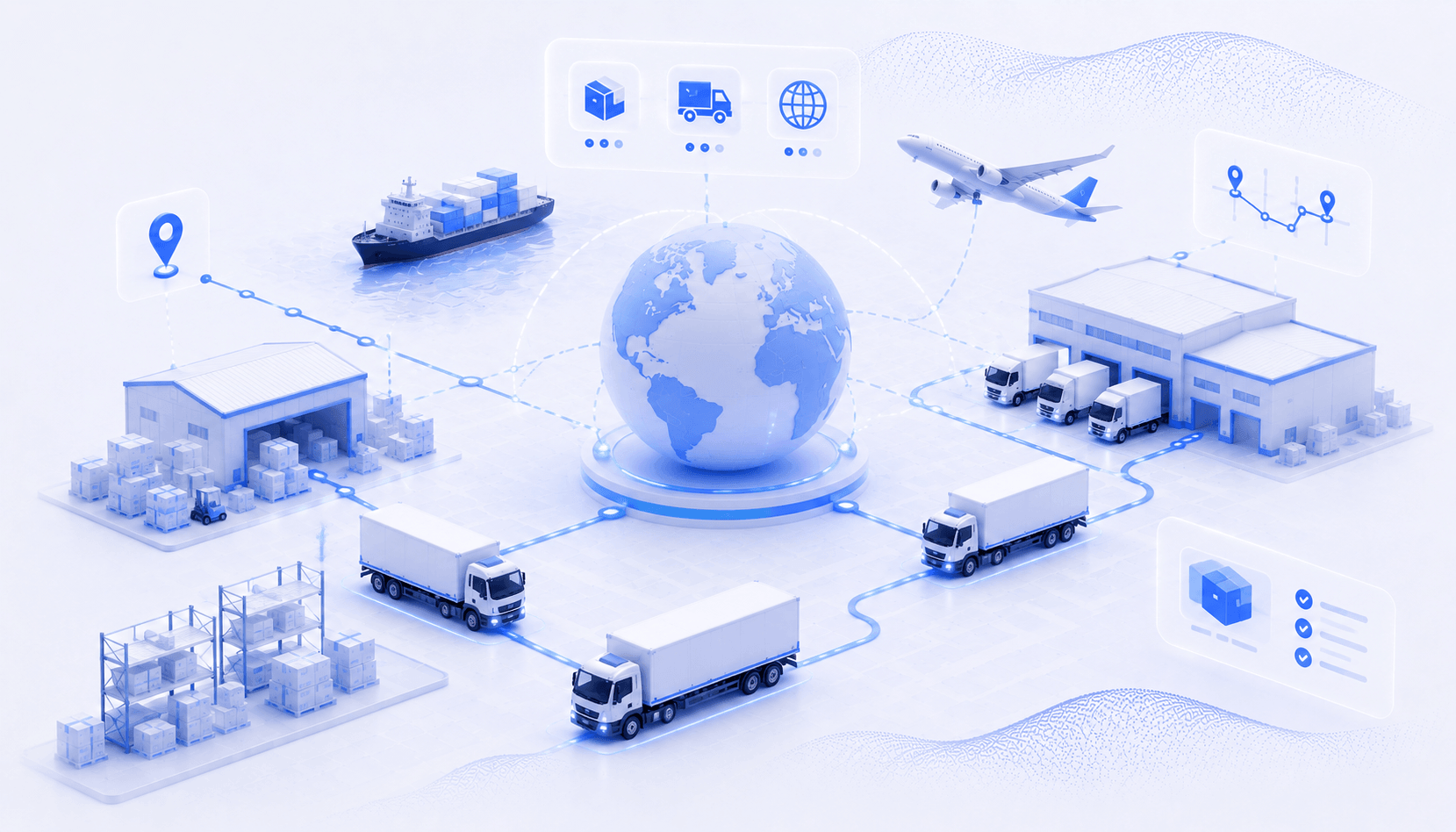 What Is Chain of Custody in Logistics: A Practical Guide