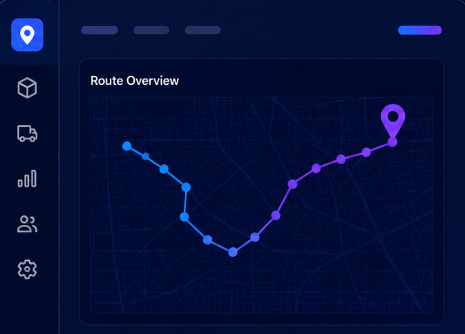 Route Overview