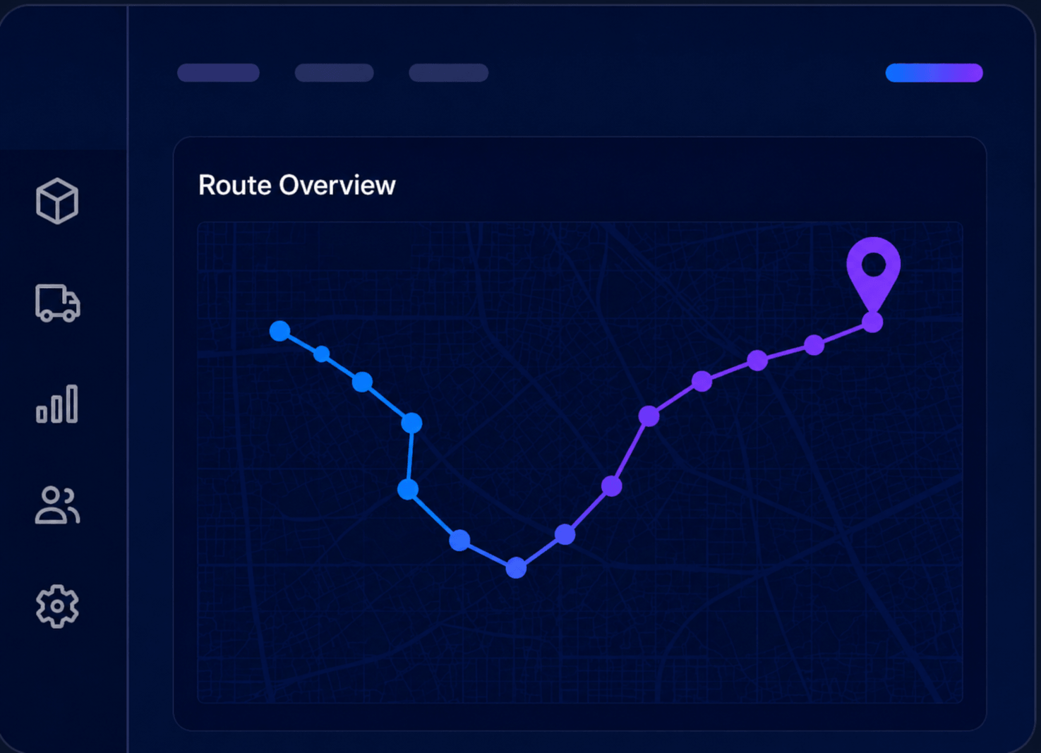 Route Overview