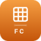 FloorCraft logo