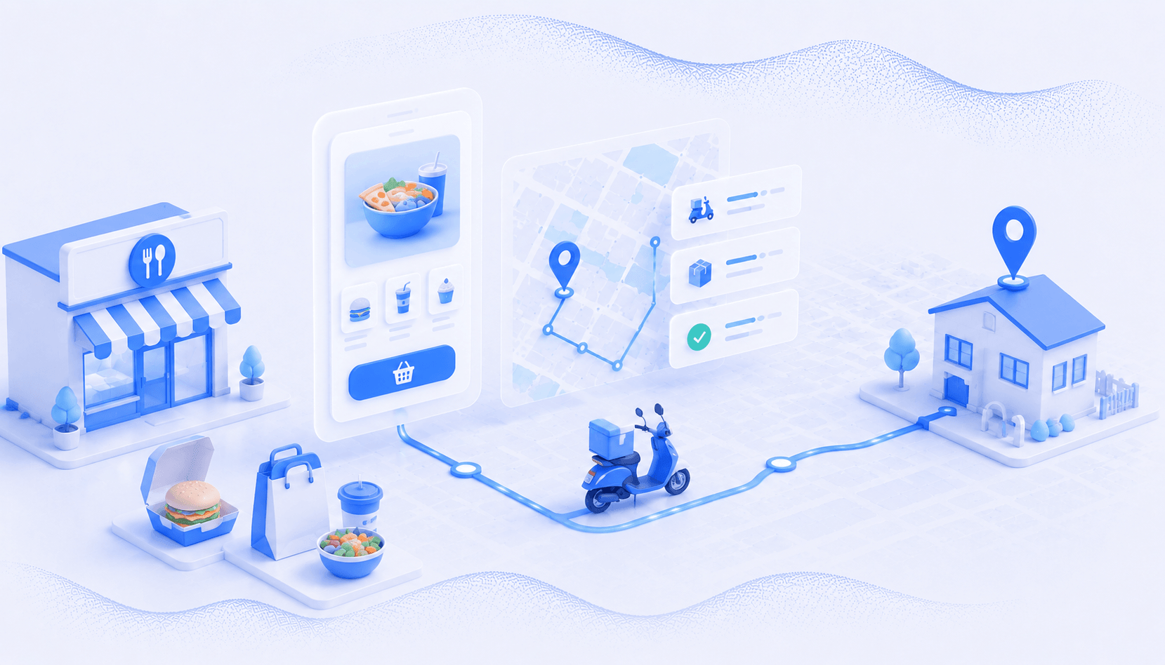 7 Best Food and Beverage Distribution Management Software