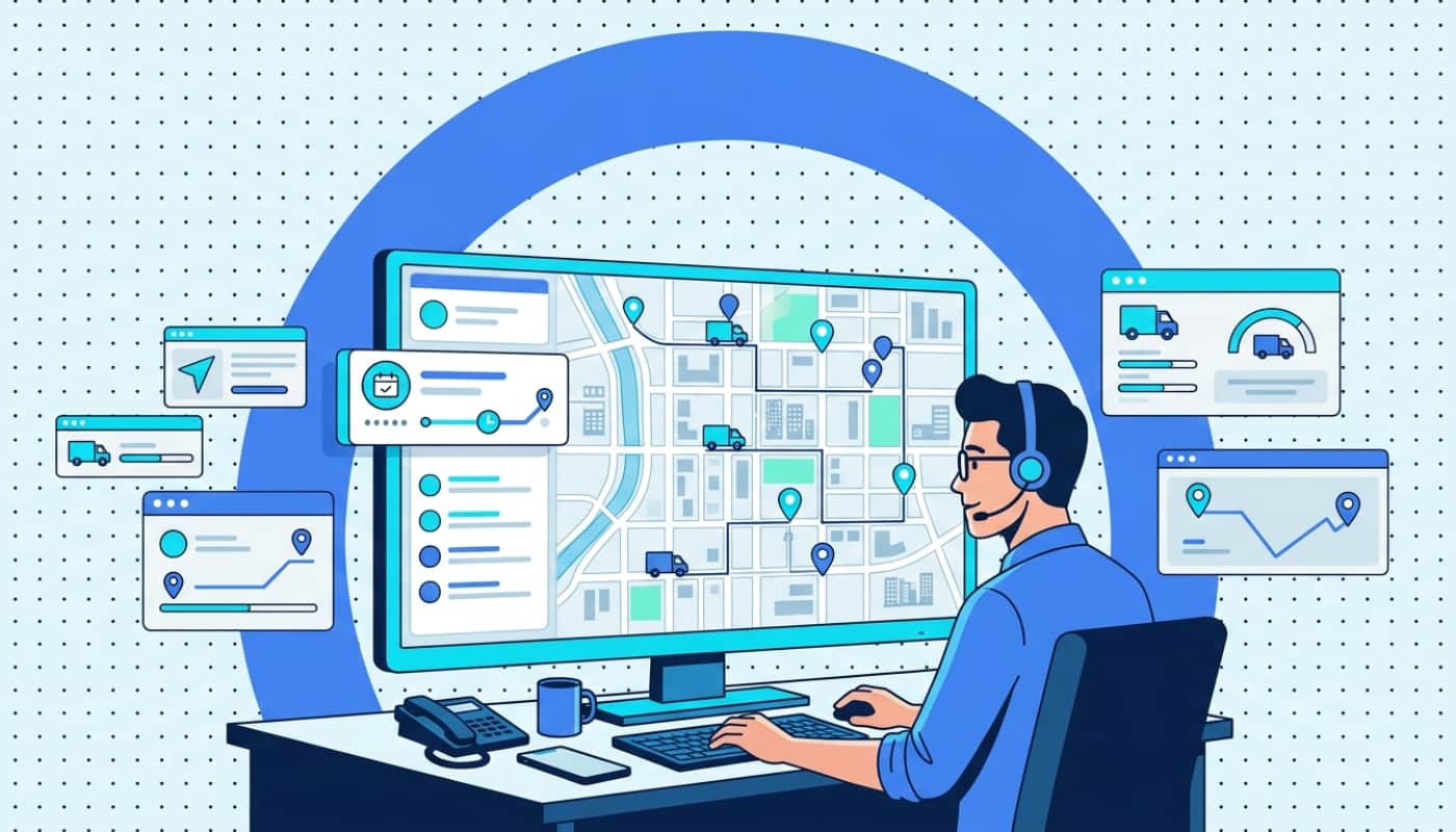 Mastering Dispatch Operations: Key Insights for Effective Coordination ...