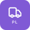 PrecisionDental Lab logo