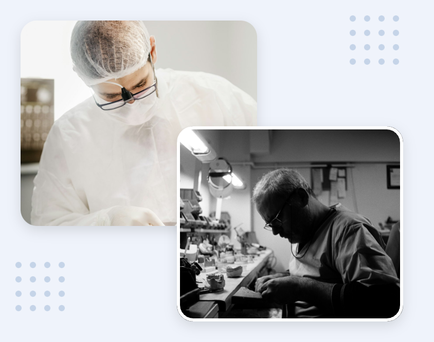 PrecisionDental Lab