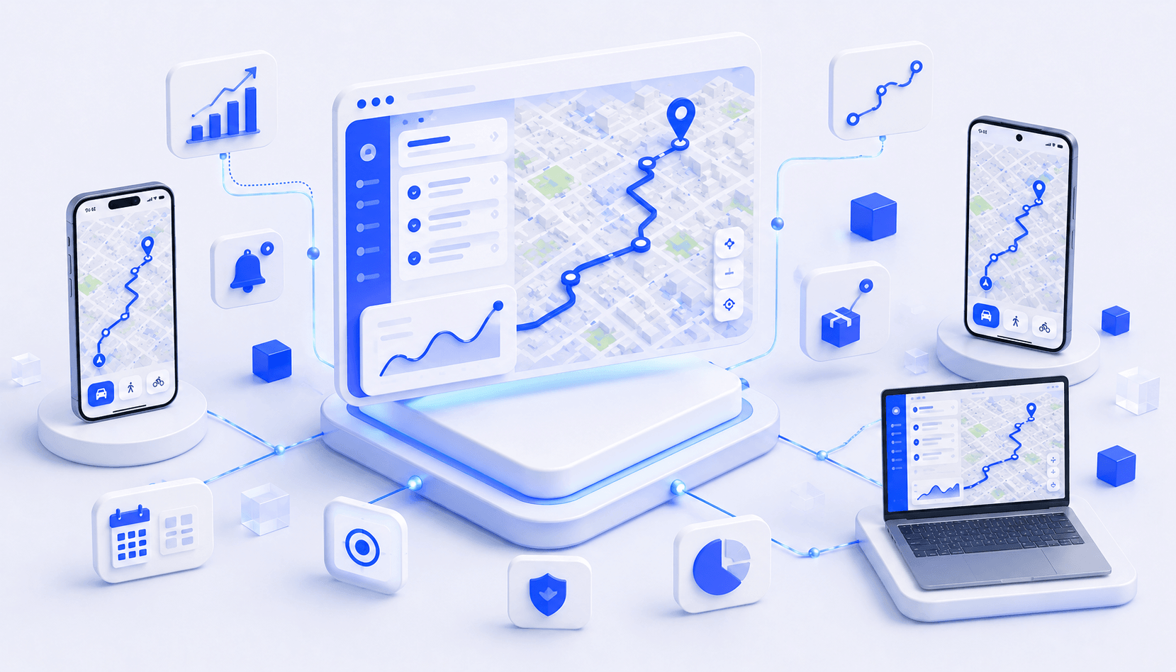 How is AI Changing the Delivery Game in 2026?