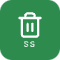 SecureShred logo