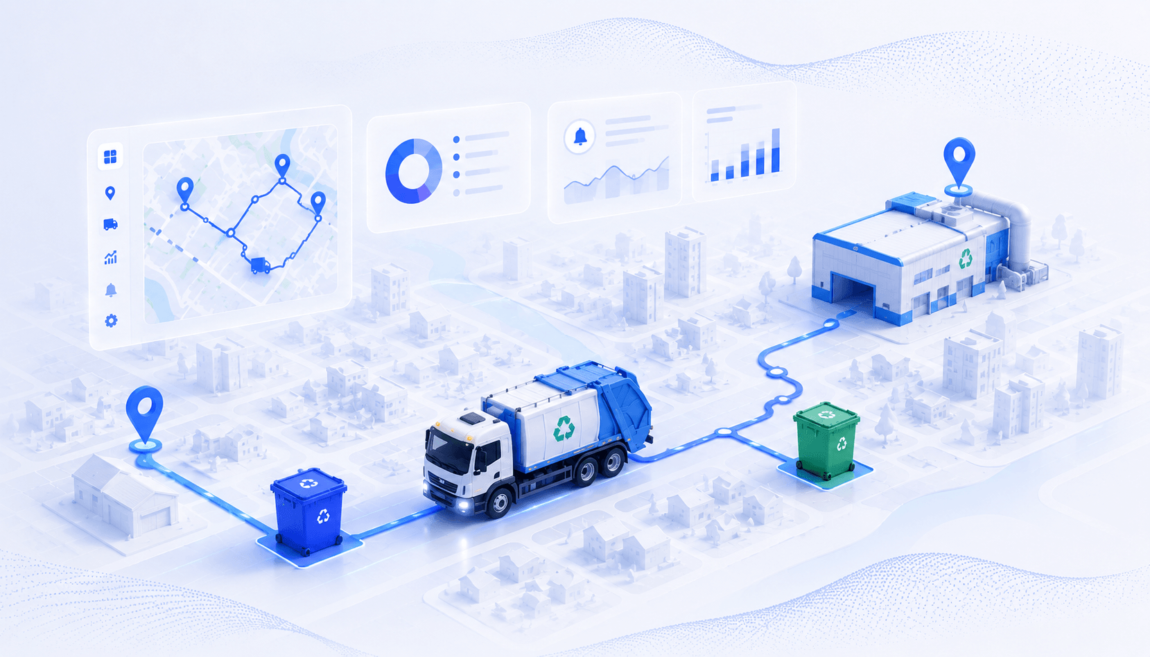 How to Start a Waste Management Business in 2026