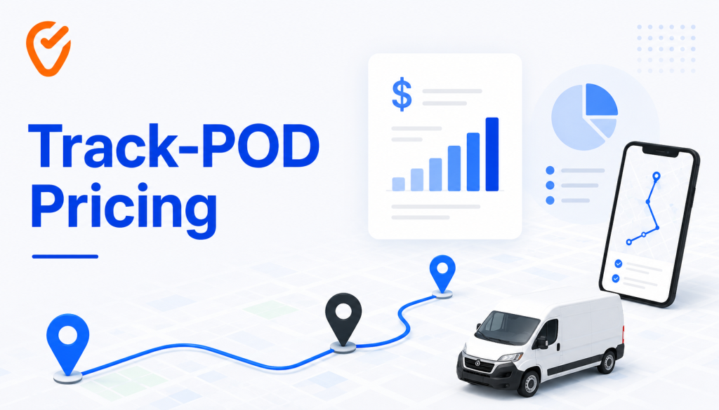 track-pod pricing breakdown guide