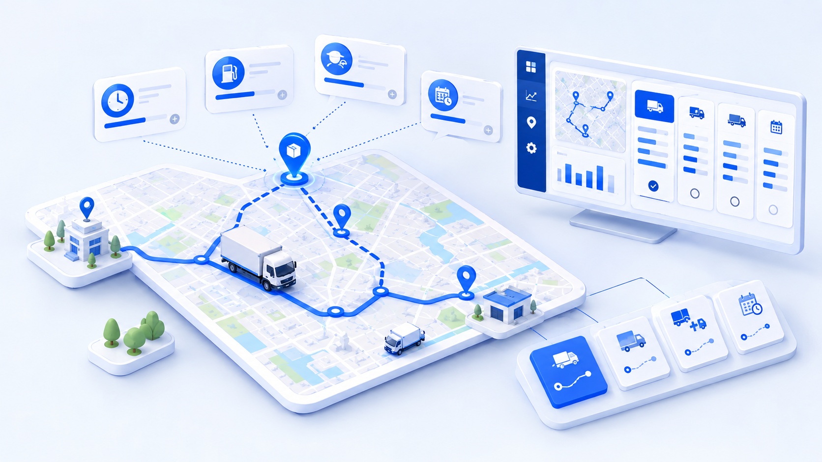 Cost to serve