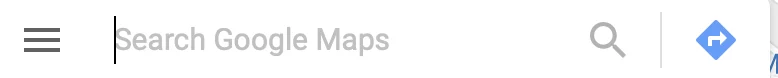 Search bar